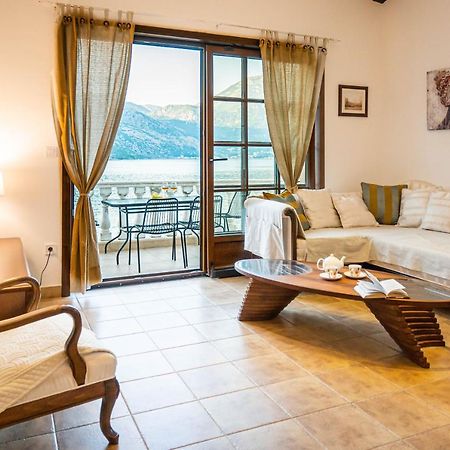 Villa Chantal Kotor Exterior foto