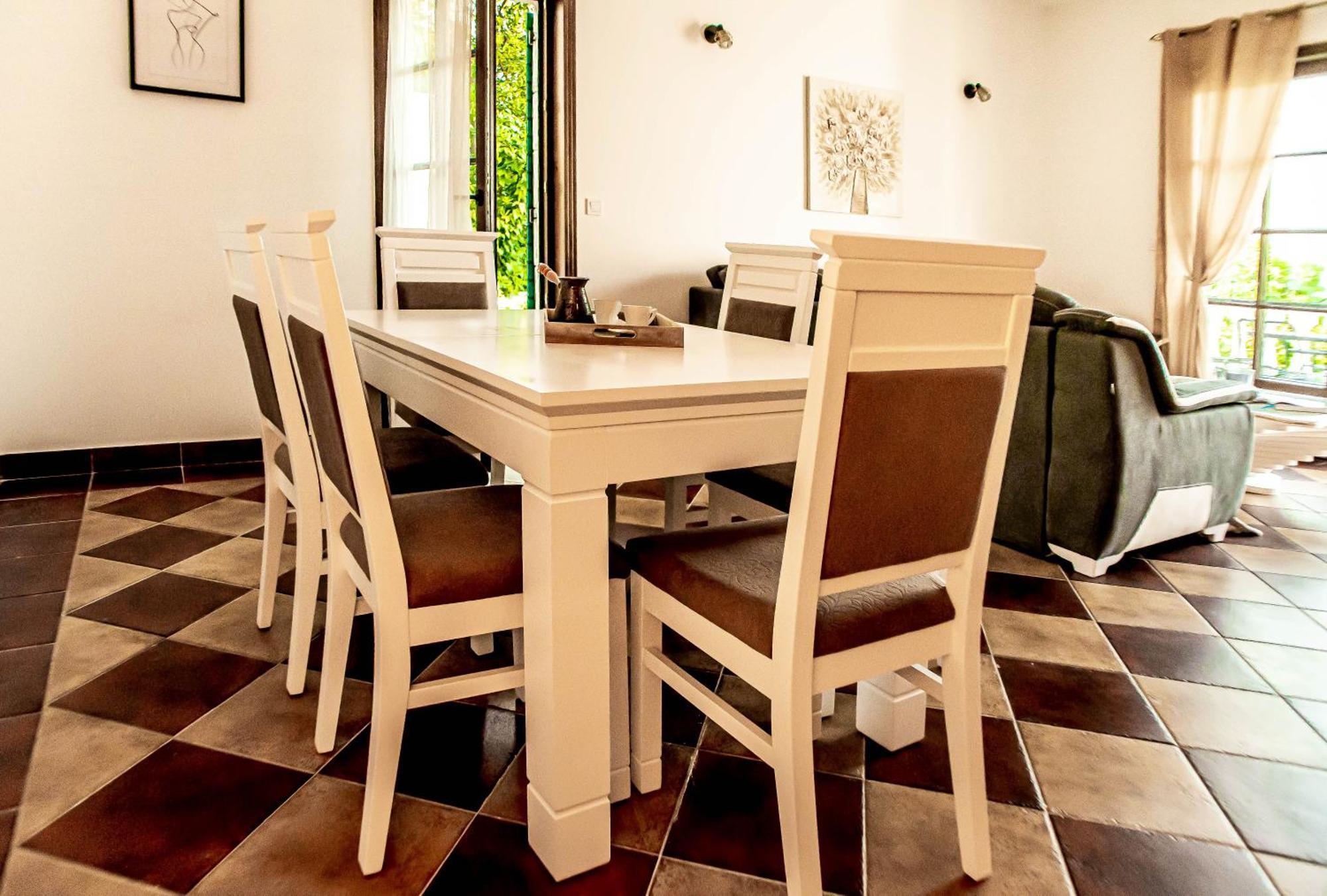Villa Chantal Kotor Habitación foto