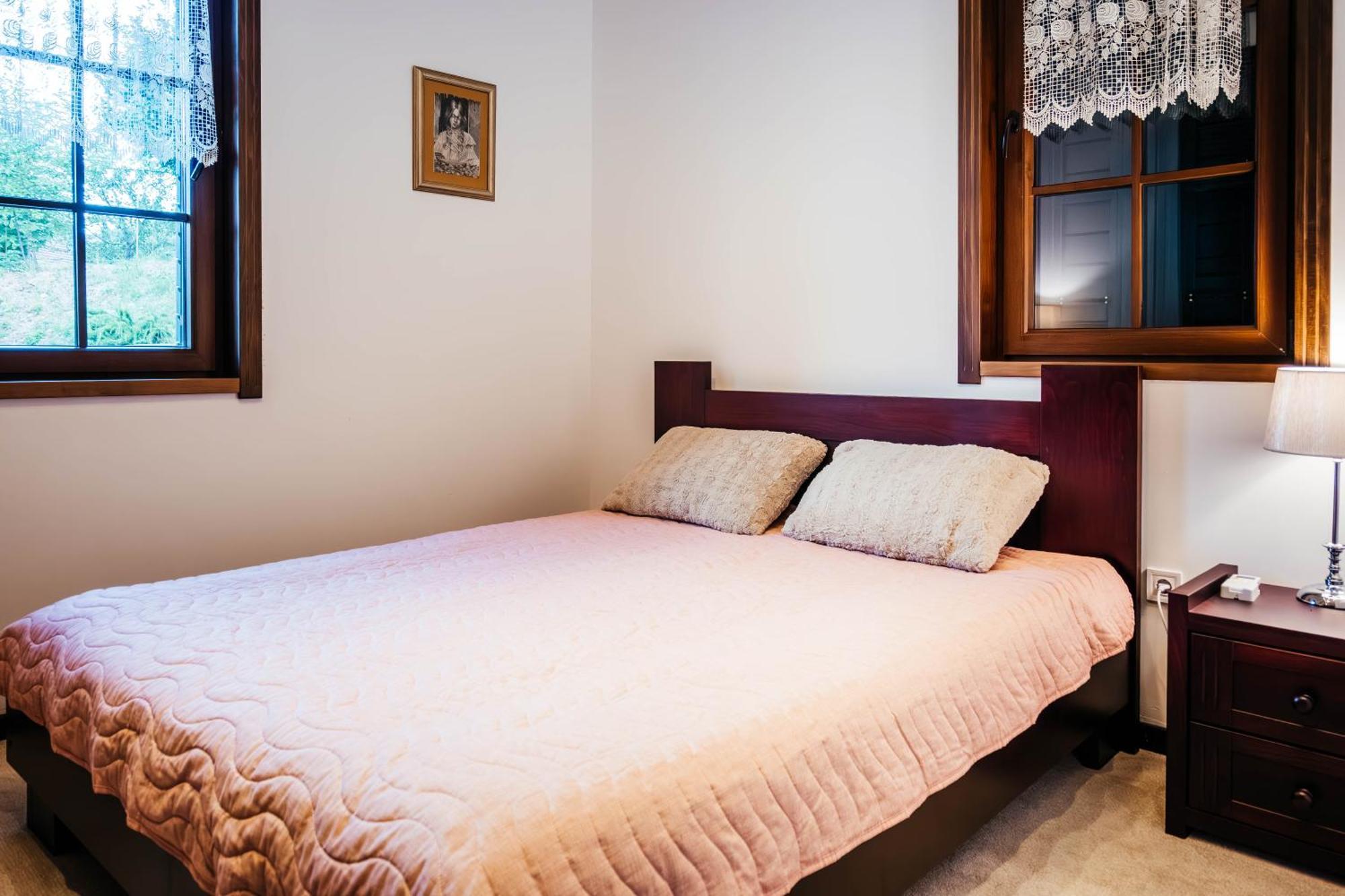 Villa Chantal Kotor Habitación foto