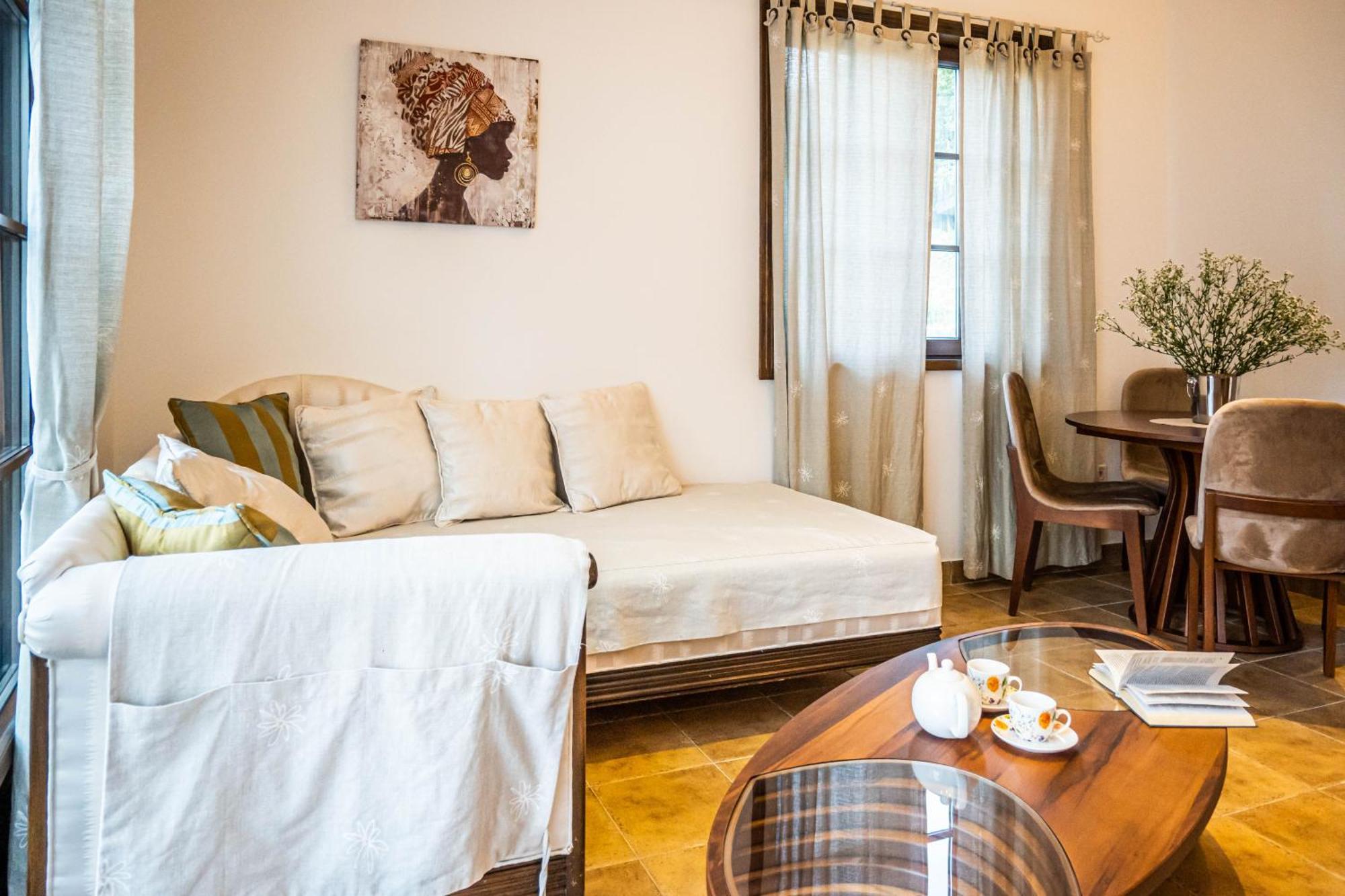Villa Chantal Kotor Habitación foto